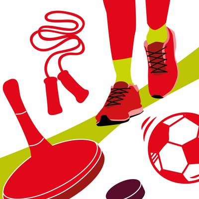 Bild vergr&ouml;&szlig;ern: Symbol XXL-Spiele