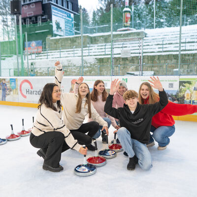 Bild vergrößern: DSC03909_Eisstockschieen_copyright_polyluchs